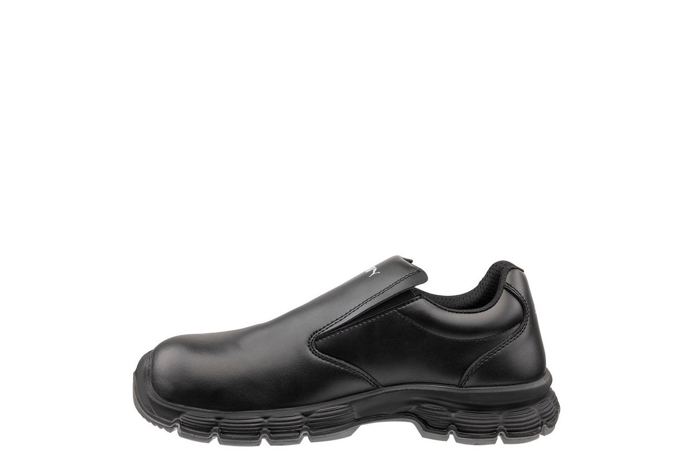 PUMA Safety PUMA SAFETY FLOAT LOW Sicherheitsschuh S2 ESD Sicherheitsschuh Rutschhemmende Laufsohle – Bild 4 von 5