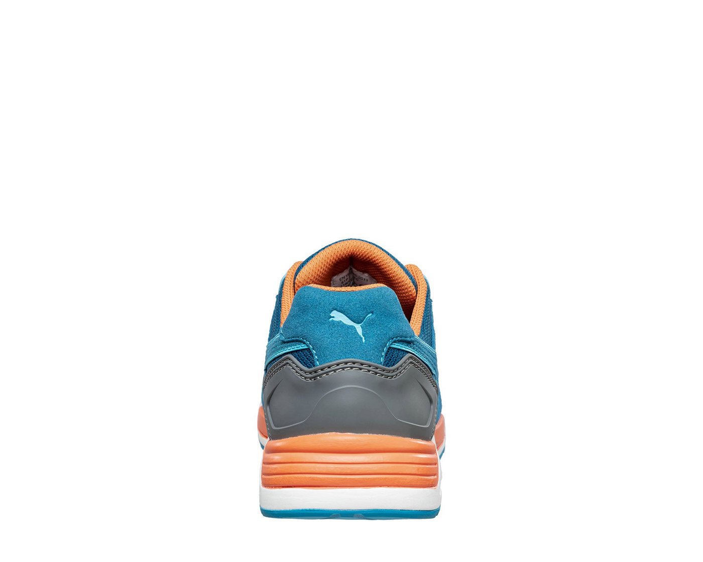 PUMA Safety PUMA SAFETY FRONTSIDE LOW Sicherheitsschuh S1PS ESD Sicherheitsschuh Zehenkappe – Bild 5 von 5