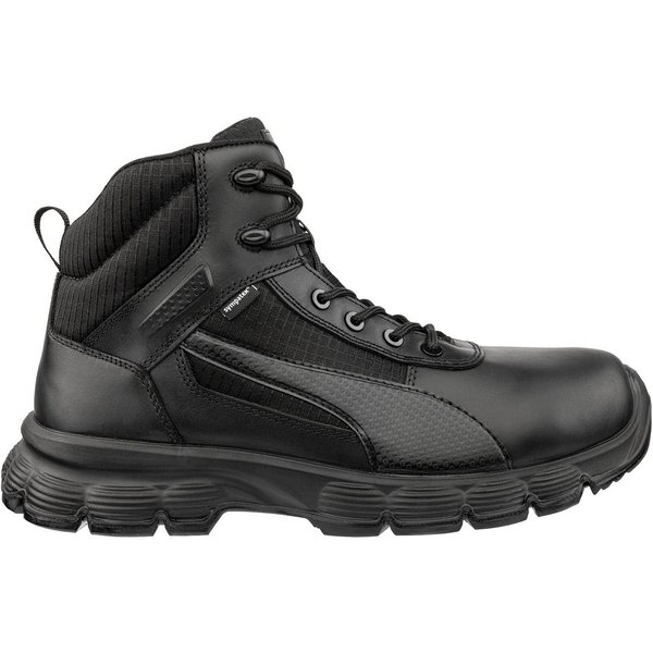 PUMA Safety PUMA SAFETY KOMMANDO RB LR6 Berufsschuh O6 Berufsschuh Ölbeständige Laufsohle