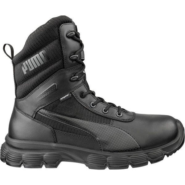 PUMA Safety PUMA SAFETY KOMMANDO RB LR8 Berufsschuh O6 Berufsschuh Ölbeständige Laufsohle