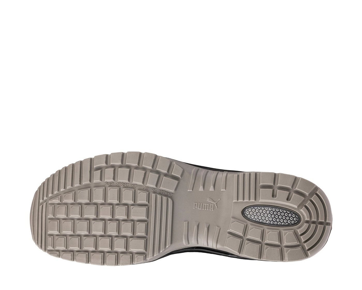 PUMA Safety PUMA SAFETY KRYPTON DISC MID Sicherheitsschuh S3S ESD Sicherheitsschuh Ölbeständige Laufsohle – Bild 2 von 5
