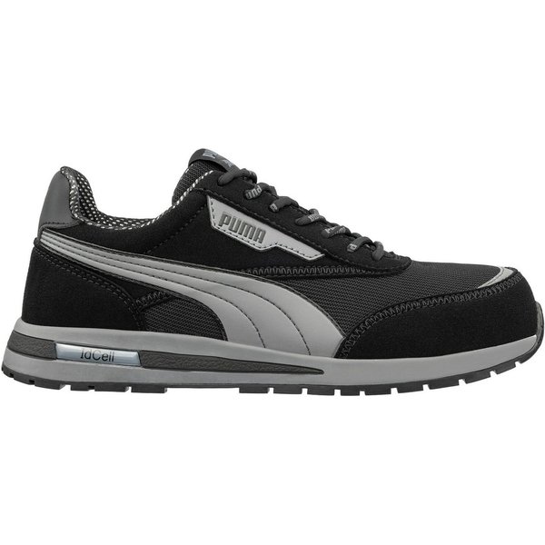 PUMA Safety PUMA SAFETY RIDER LOW Sicherheitsschuh S1PS ESD Sicherheitsschuh Sehr leicht