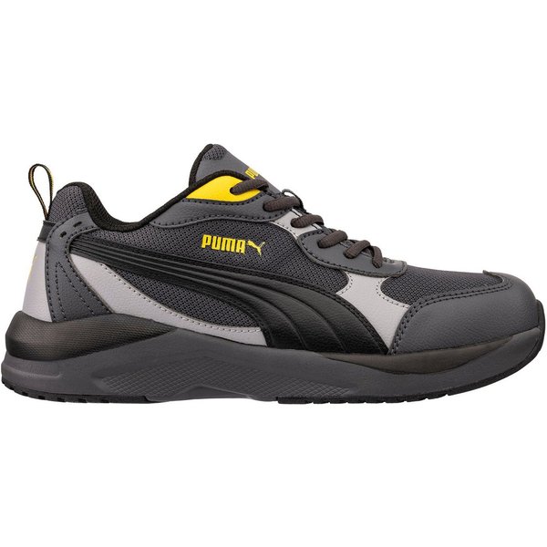 PUMA Safety PUMA SAFETY SHIFT LOW Sicherheitsschuh S1PS Sicherheitsschuh Zehenkappe
