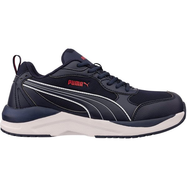 PUMA Safety PUMA SAFETY SHIFT LOW Sicherheitsschuh S1PS Sicherheitsschuh Zehenkappe