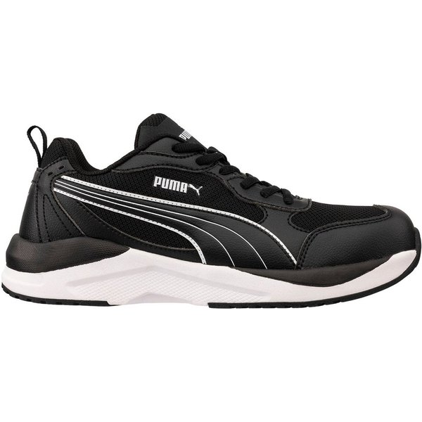 PUMA Safety PUMA SAFETY SHIFT LOW Sicherheitsschuh S3S Sicherheitsschuh Zehenkappe