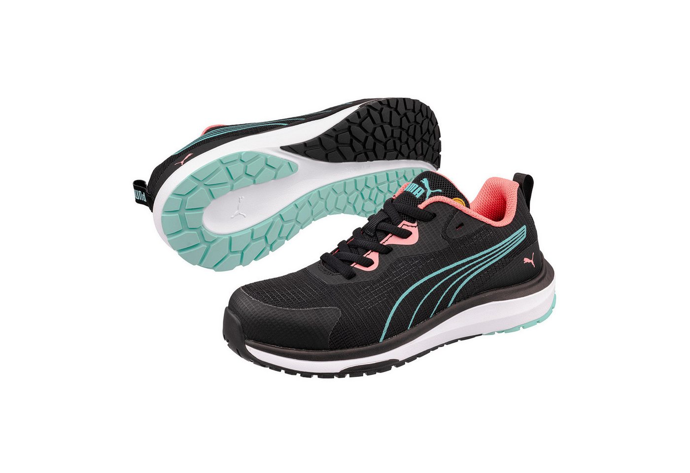 PUMA Safety Sicherheitsschuh – Bild 2 von 5