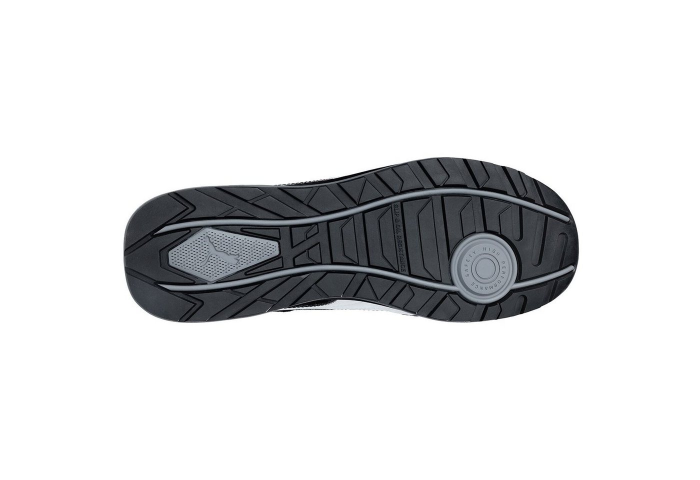 PUMA Safety Sicherheitsschuh – Bild 3 von 5