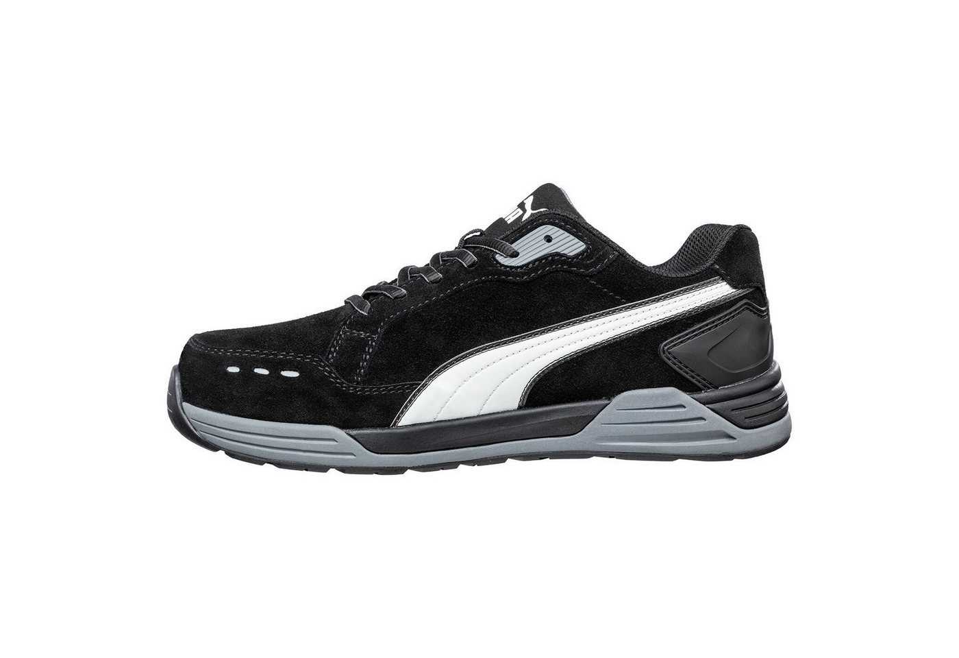 PUMA Safety Sicherheitsschuh – Bild 5 von 5