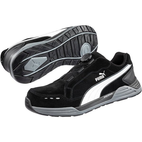 PUMA Safety Sicherheitsschuh