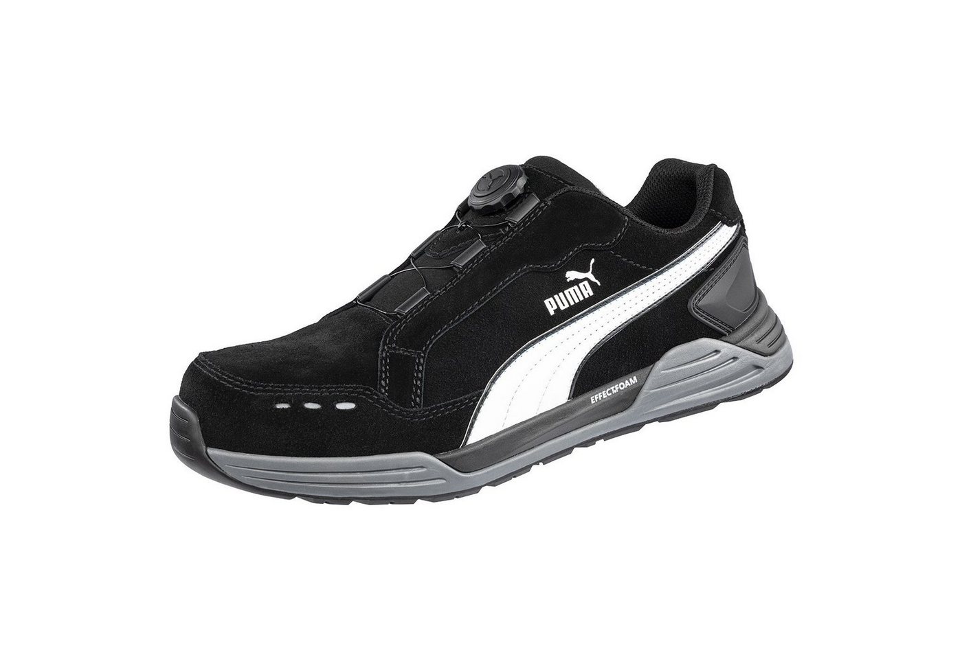 PUMA Safety Sicherheitsschuh – Bild 2 von 5