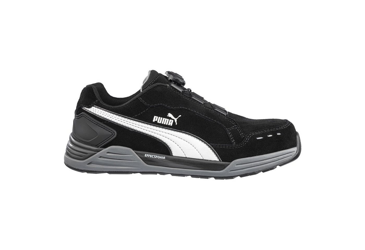 PUMA Safety Sicherheitsschuh – Bild 3 von 5