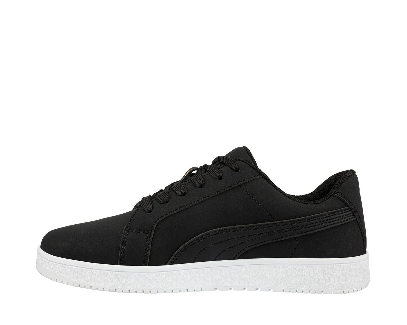 PUMA Safety PUMA SAFETY STELLAR ST LOW Berufsschuh O2 Berufsschuh Schmutzabweisend – Bild 4 von 5