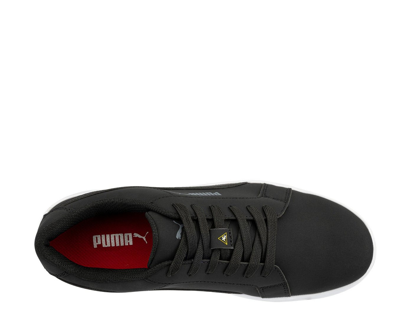 PUMA Safety PUMA SAFETY STELLAR ST LOW Berufsschuh O2 Berufsschuh Schmutzabweisend – Bild 5 von 5