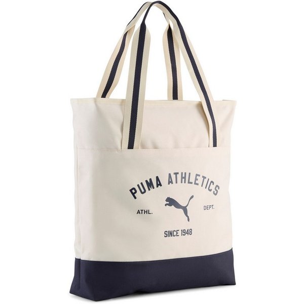 PUMA Schultertasche PHASE CLASS TOTE, sportlicher Stil, für Erwachsene, leichtes Material