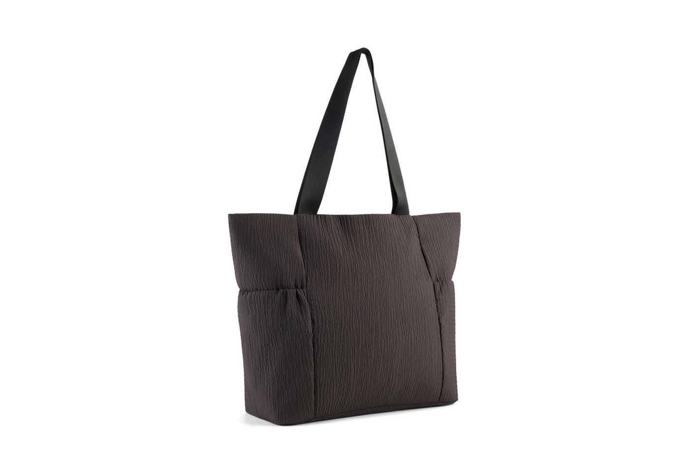 PUMA Shopper UP SHOPPER, sportlicher Stil, funktionales Design, einfache Pflege – Bild 3 von 4