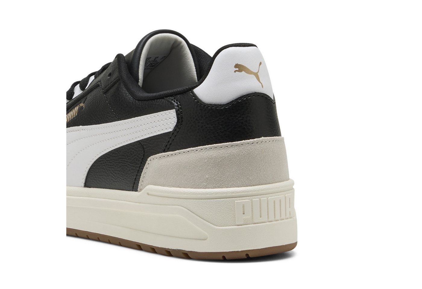 PUMA Shuffle Downtown Sneakers Erwachsene Sneaker – Bild 2 von 5