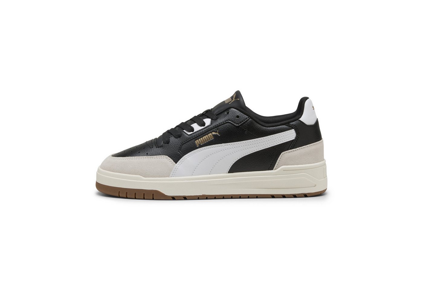 PUMA Shuffle Downtown Sneakers Erwachsene Sneaker – Bild 3 von 5