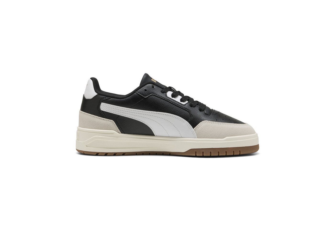 PUMA Shuffle Downtown Sneakers Erwachsene Sneaker – Bild 5 von 5