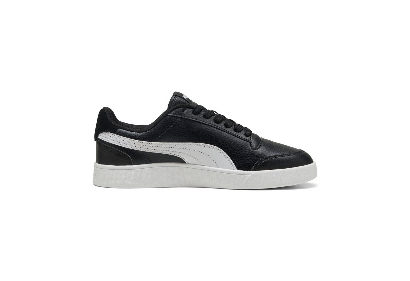 PUMA SHUFFLE Sneaker mit perforiertem Obermaterial, atmungsaktiv, mit SOFTFOAM+ Dämpfung – Bild 3 von 5