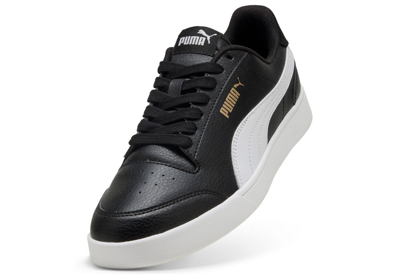 PUMA SHUFFLE Sneaker mit perforiertem Obermaterial, atmungsaktiv, mit SOFTFOAM+ Dämpfung – Bild 5 von 5