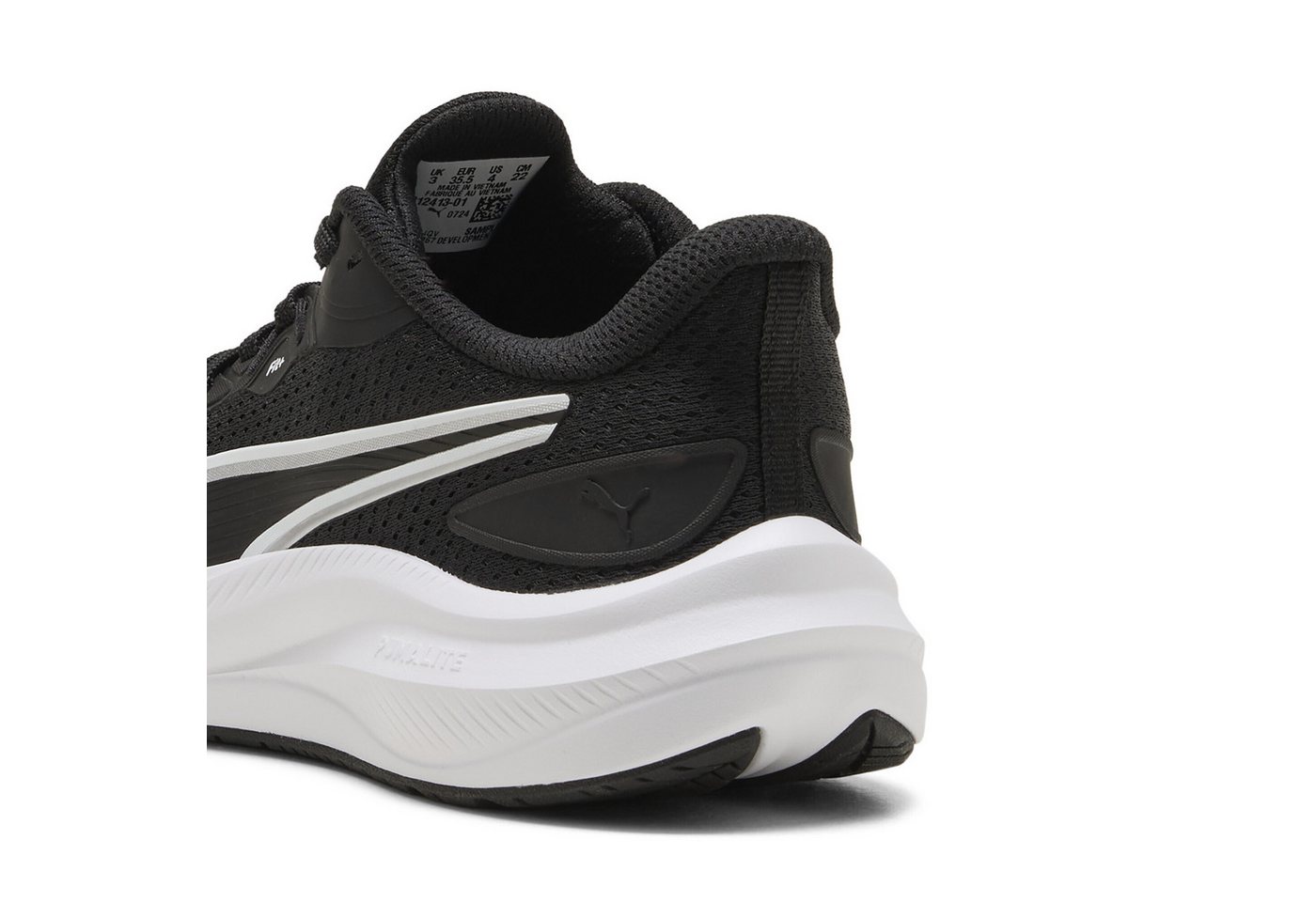 PUMA Skyrocket Lite 2 Schuhe Jugendliche Sneaker – Bild 2 von 5