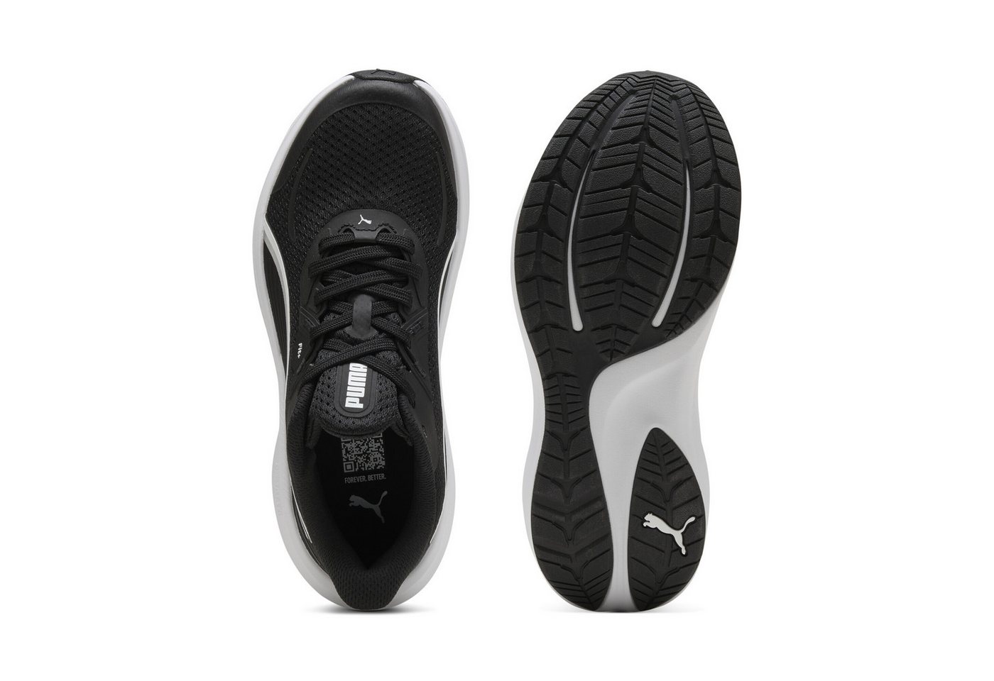 PUMA Skyrocket Lite 2 Schuhe Jugendliche Sneaker – Bild 4 von 5