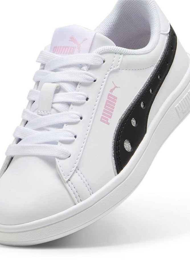 PUMA Smash 3.0 DanceParty PS Sneaker – Bild 2 von 5