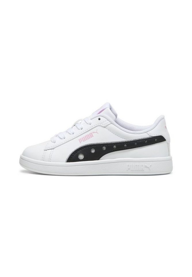PUMA Smash 3.0 DanceParty PS Sneaker – Bild 3 von 5