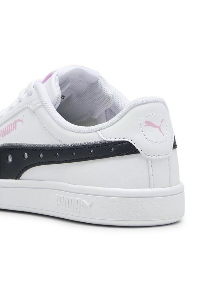 PUMA Smash 3.0 DanceParty PS Sneaker – Bild 5 von 5