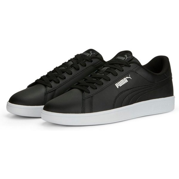black/puma white (Damen)
