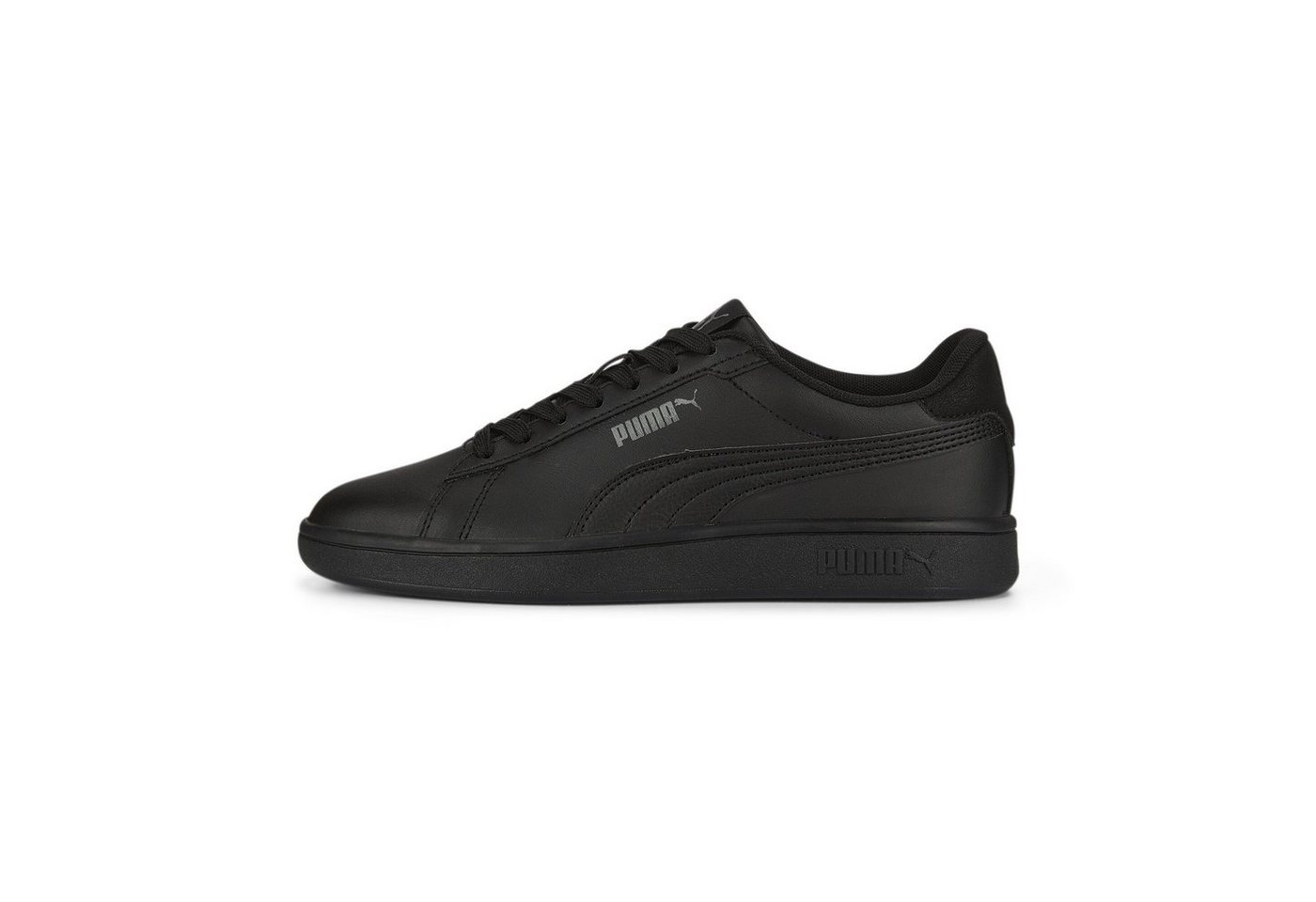 PUMA Smash 3.0 Sneakers Jugendliche Sneaker – Bild 3 von 5