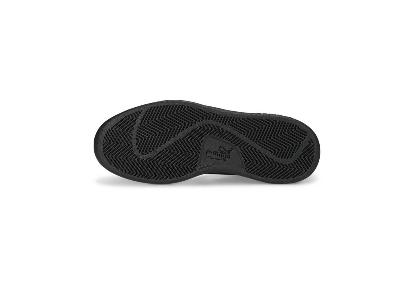 PUMA Smash 3.0 Sneakers Jugendliche Sneaker – Bild 4 von 5