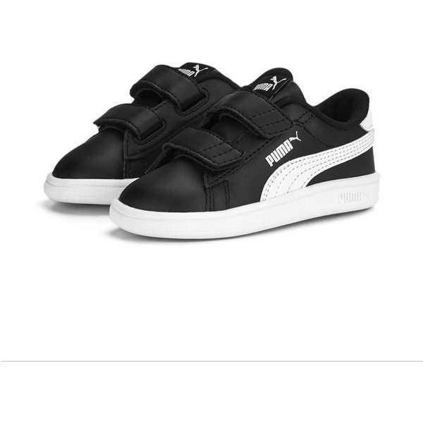 PUMA Smash 3.0 Sneakers Kinder Sneaker
