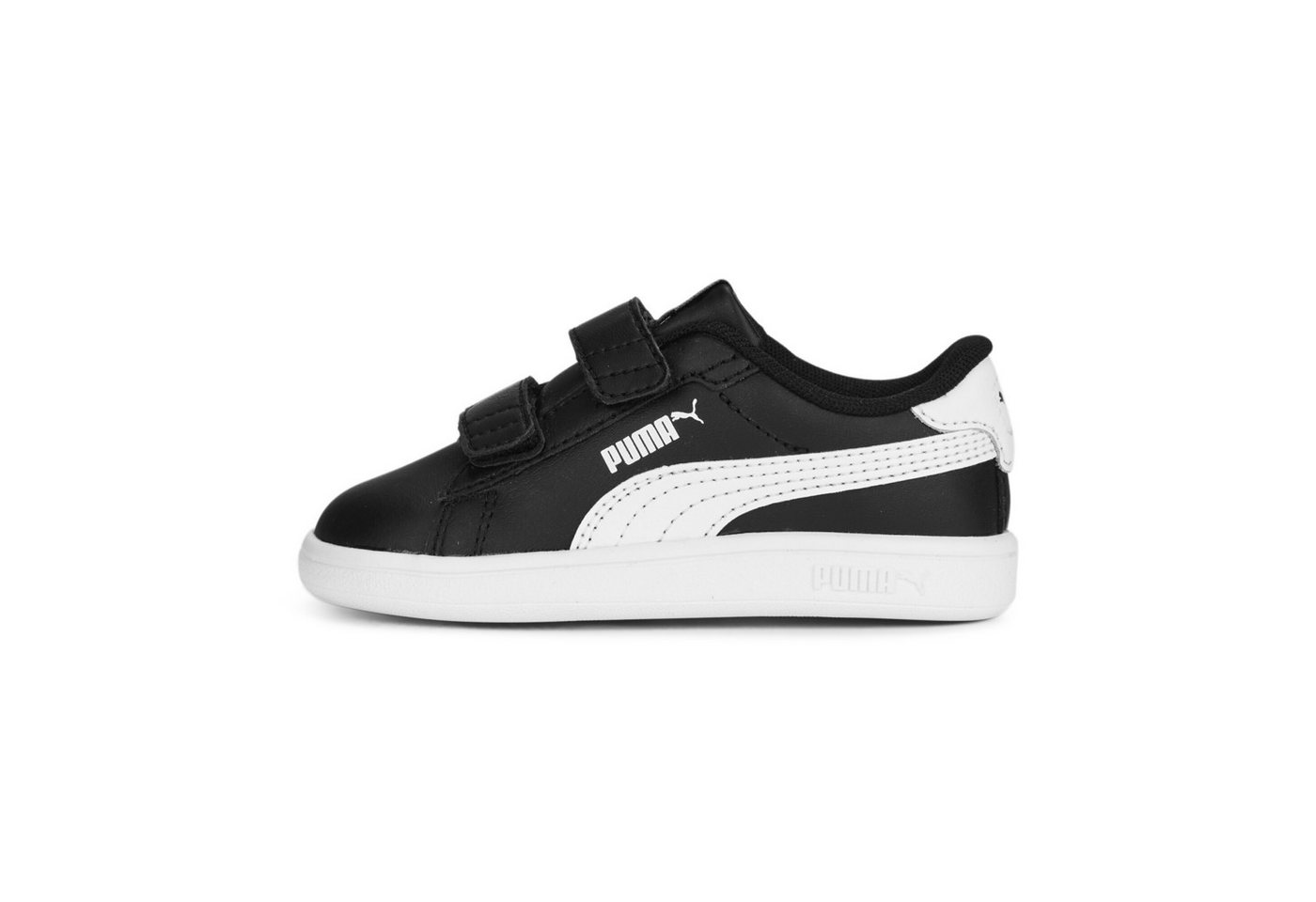 PUMA Smash 3.0 Sneakers Kinder Sneaker – Bild 3 von 5