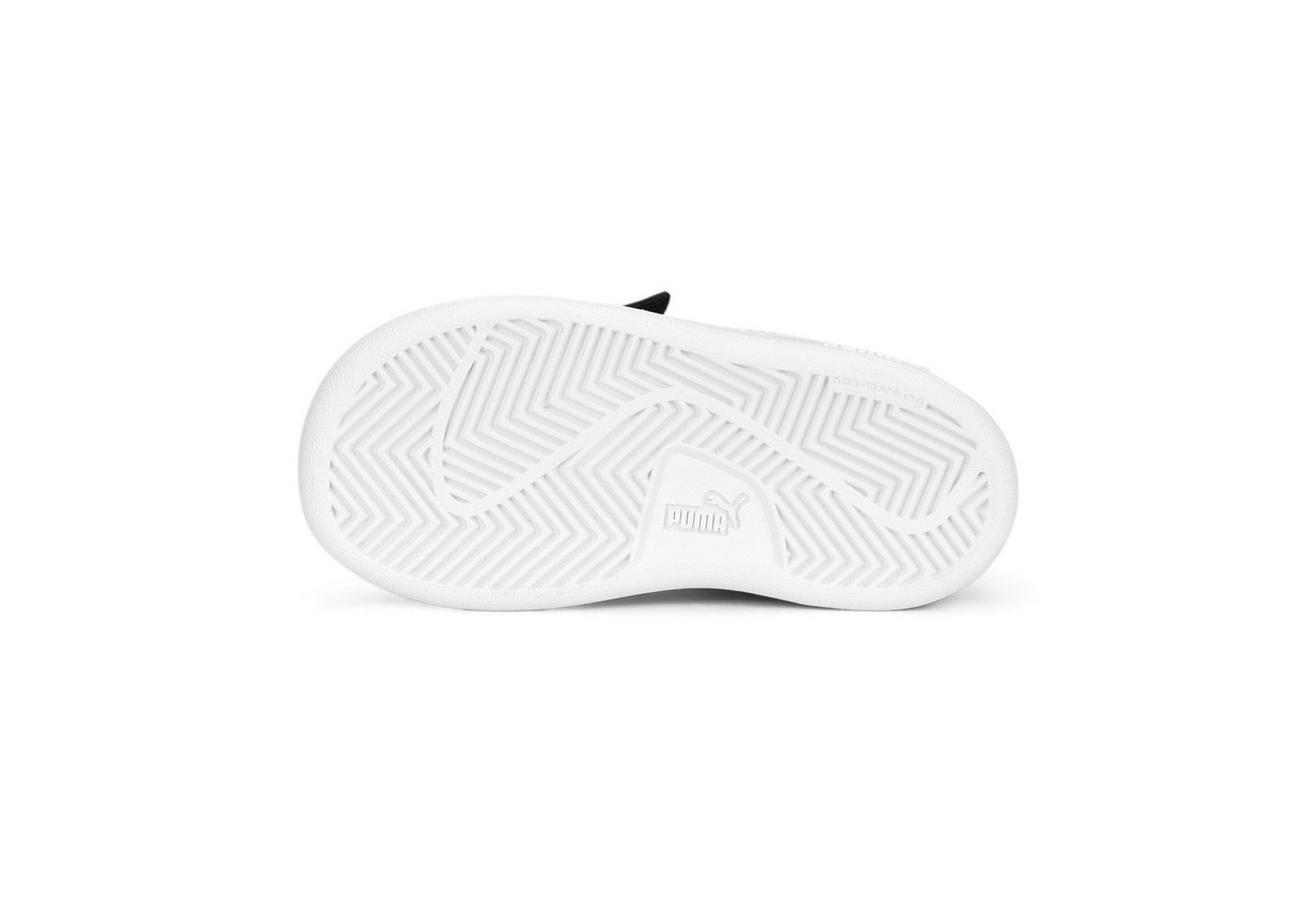 PUMA Smash 3.0 Sneakers Kinder Sneaker – Bild 4 von 5