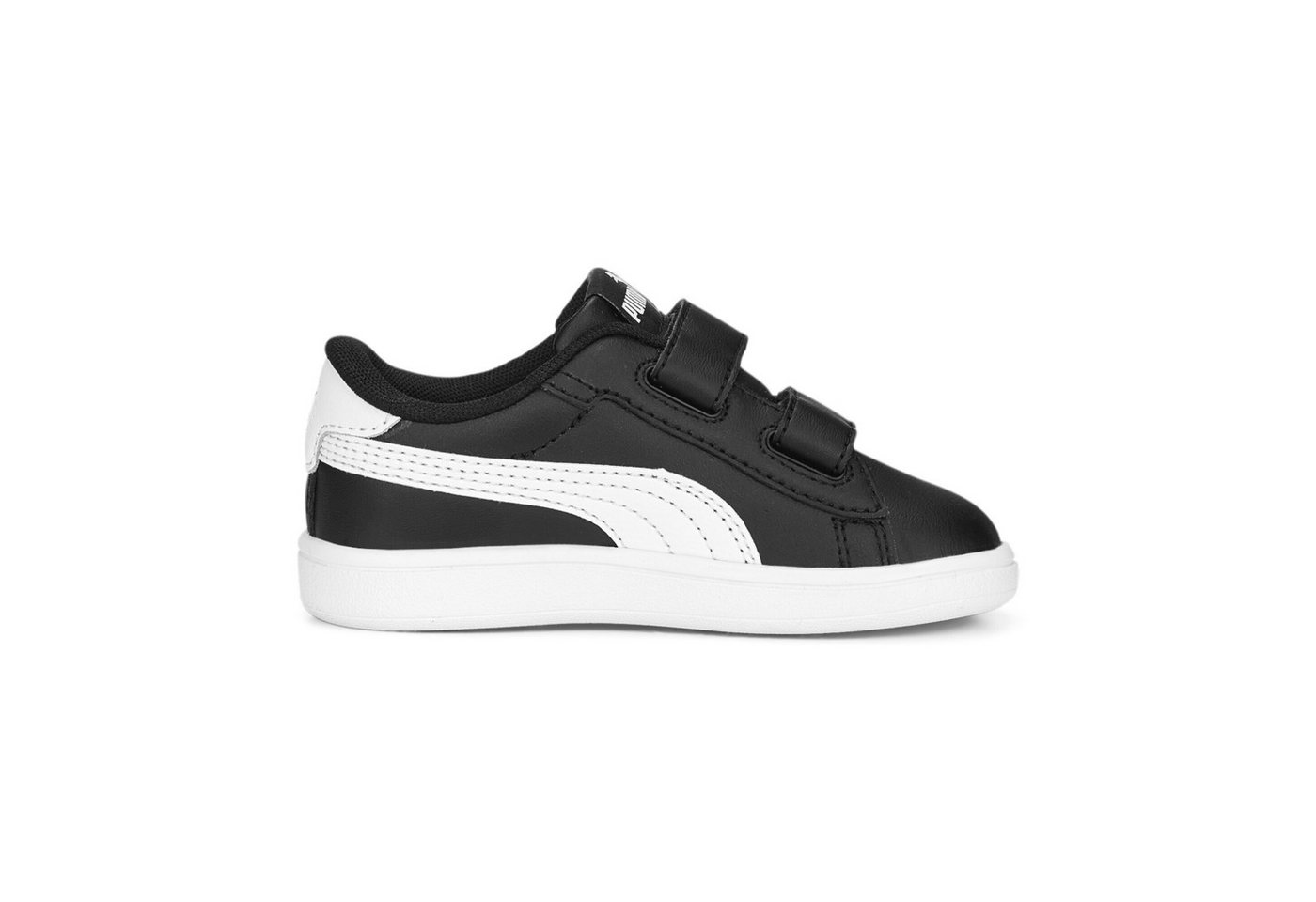 PUMA Smash 3.0 Sneakers Kinder Sneaker – Bild 5 von 5