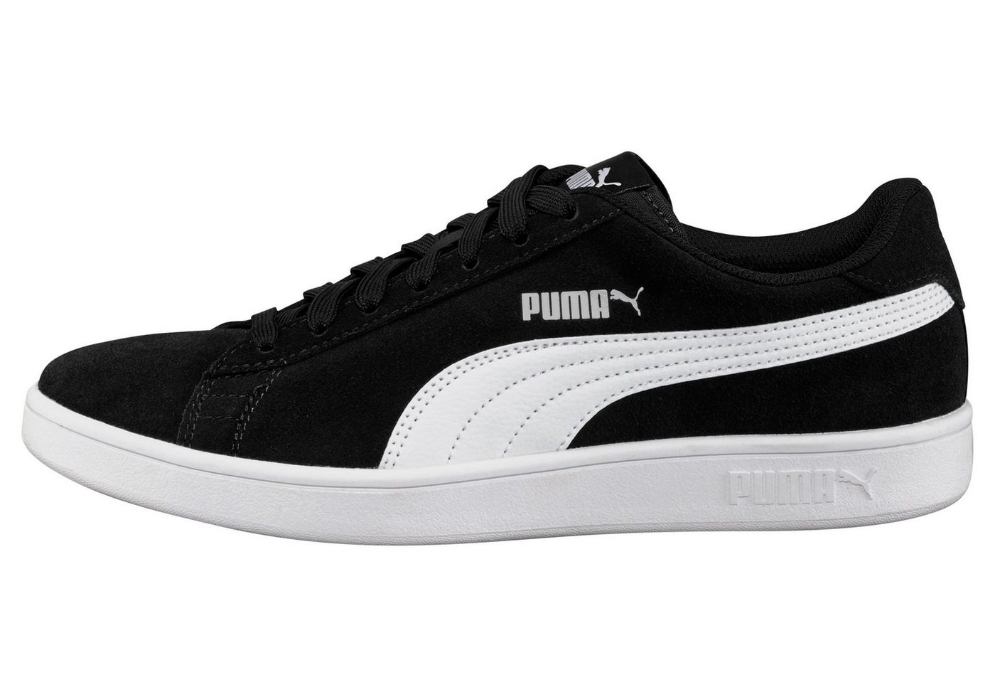 PUMA SMASH V2 Sneaker – Bild 2 von 5