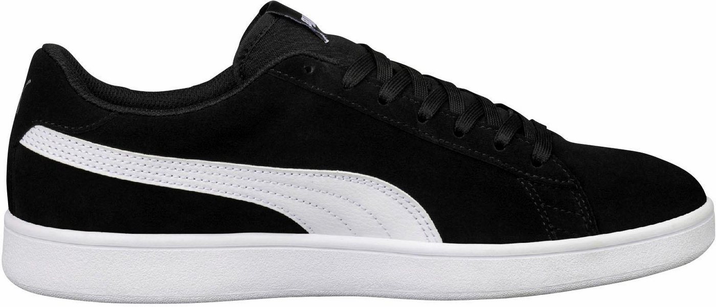 PUMA SMASH V2 Sneaker – Bild 3 von 5