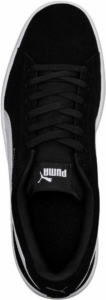 PUMA SMASH V2 Sneaker – Bild 4 von 5