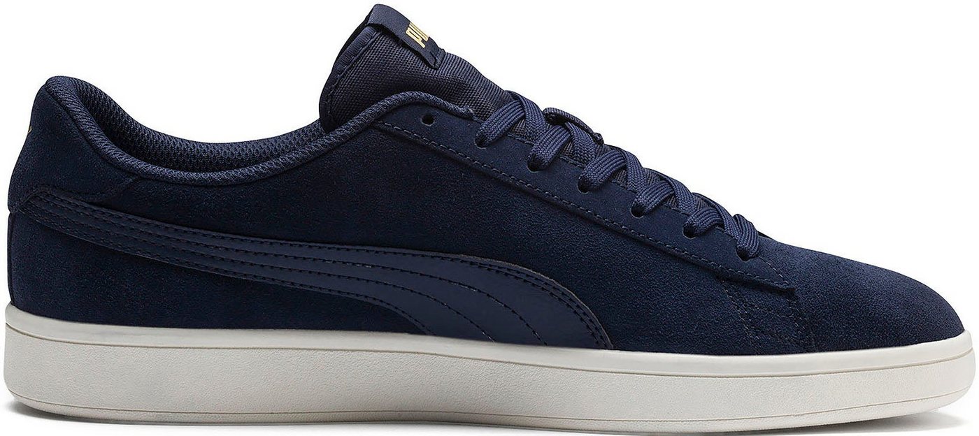 PUMA SMASH V2 Sneaker – Bild 3 von 5