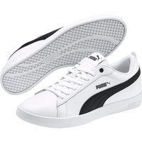 PUMA Sneaker Smash (Weiß, 37)