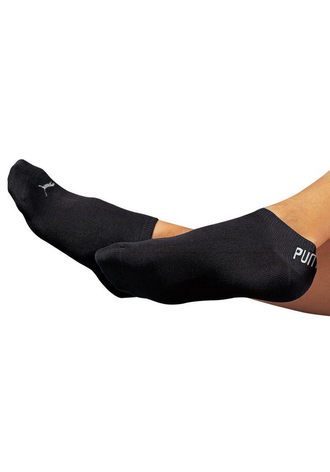 PUMA Sneakersocken (6-Paar) – Bild 3 von 5