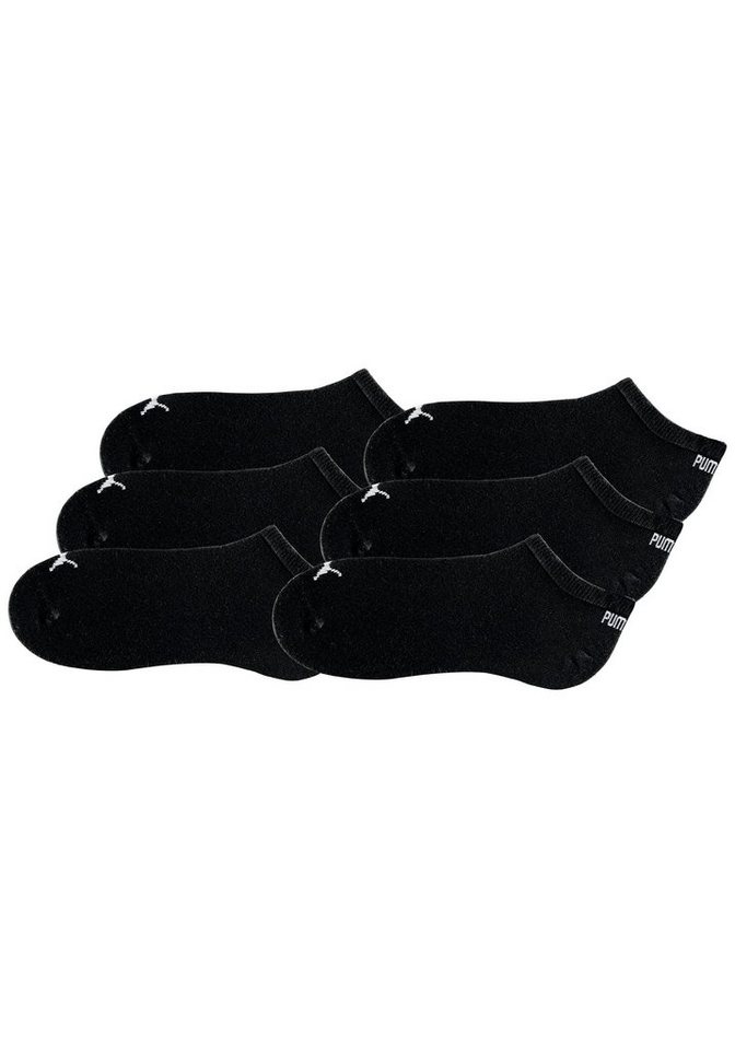 PUMA Sneakersocken (6-Paar) – Bild 4 von 5