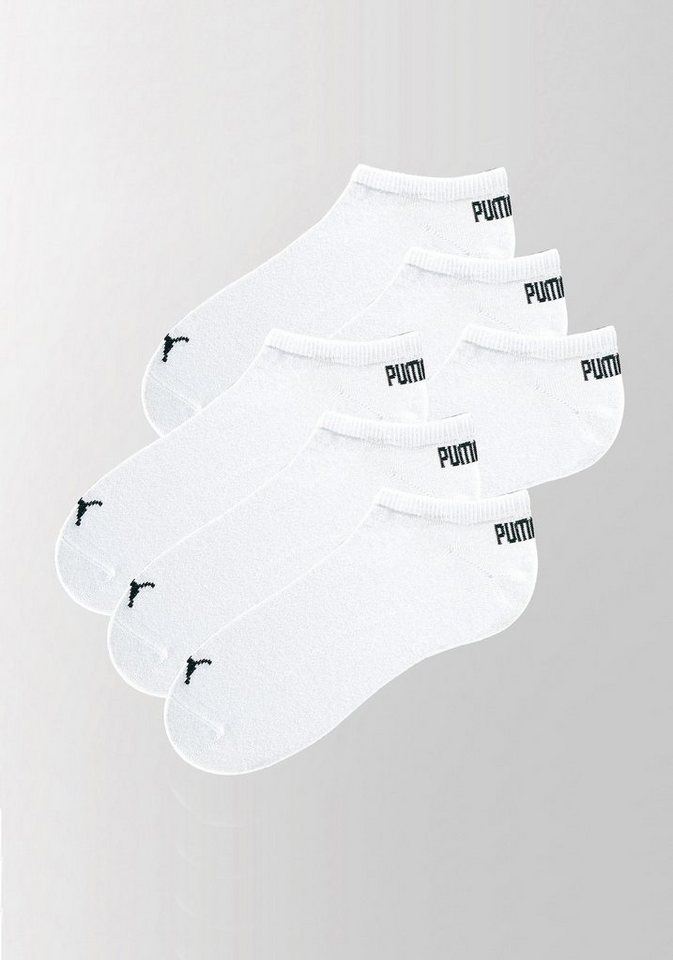 PUMA Sneakersocken (6-Paar) – Bild 3 von 5