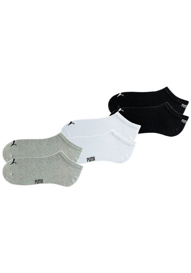 PUMA Sneakersocken (6-Paar) – Bild 3 von 5