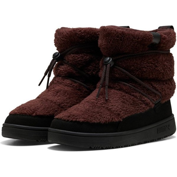 PUMA SNOWBAE SUEDE WNS Winterboots Moonboots, Winterstiefel, wasserdicht,wärmend