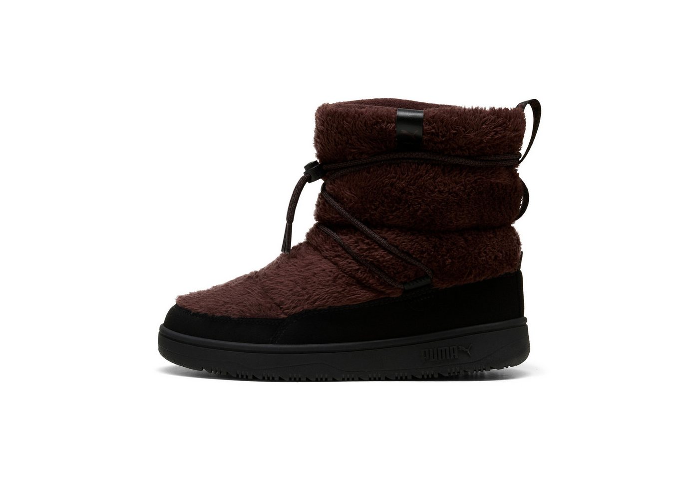 PUMA SNOWBAE SUEDE WNS Winterboots Moonboots, Winterstiefel, wasserdicht,wärmend – Bild 2 von 5