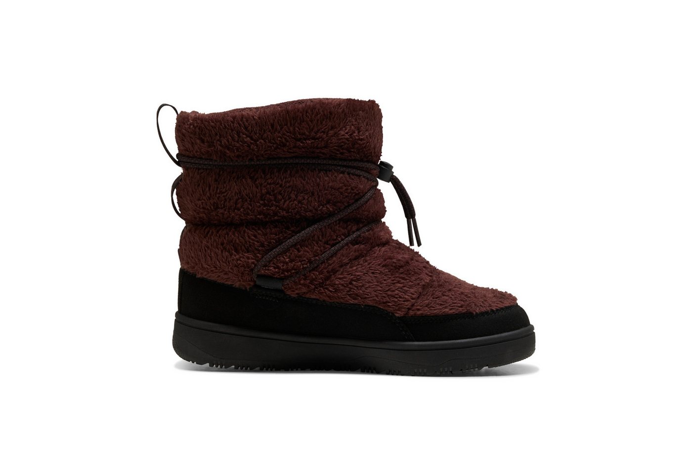 PUMA SNOWBAE SUEDE WNS Winterboots Moonboots, Winterstiefel, wasserdicht,wärmend – Bild 3 von 5