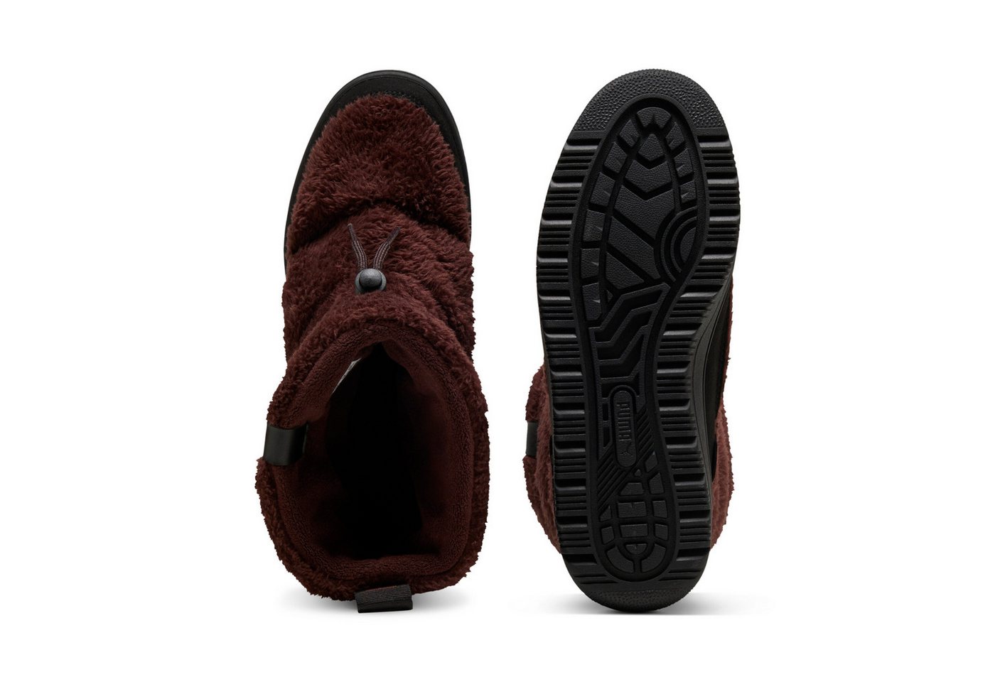 PUMA SNOWBAE SUEDE WNS Winterboots Moonboots, Winterstiefel, wasserdicht,wärmend – Bild 4 von 5