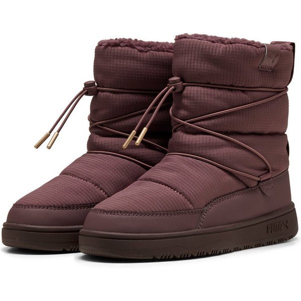 PUMA SNOWBAE WNS Winterboots Moonboots, Winterstiefel, wasserdicht,wärmend